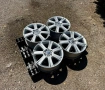 4бр.Алуминиеви джанти RONAL 17" 5x112 за Seat Leon,Altea,Vw Golf,Caddy,Touran,Skoda Octavia,Audi A3, снимка 2
