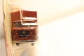 	GRELL MODEL H0 1/87 IFA ИФА КАМИОН МОДЕЛ, снимка 4
