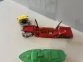 Метално камионче Majorette, снимка 5