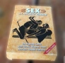 Еротични карти  древногръцки сцени 80те 18 + еротика секс голи жени, снимка 1