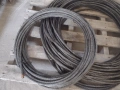 Стоманено въже, снимка 9