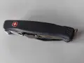 Wenger Ranger Everest 05 швейцарско голямо джобно ножче , снимка 1