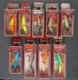 Воблери Rapala Jointed, снимка 2