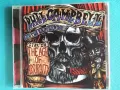 Heavy Metal,Arena Rock,Hard Rock,Funk Metal,Speed Metal,Prog Rock-CD, снимка 7