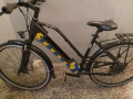 Ebike електрическо колело, снимка 3