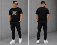 мъжки тениски Hugo boss Burberry the north face , снимка 6