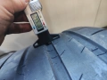 2бр.летни гуми 295/35/20 Michelin, снимка 2
