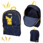 Детска раница Pokémon Pikachu, Училищна и детска градина, снимка 6