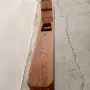 Голямо автентично дървено ренде , снимка 8