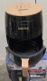 Ейрфраер Alkana 4,5L 1400w, снимка 5