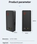 2.4Ghz 5.1Ghz 5.2Ghz 5.8Ghz WiFi Bluetooth Блокер Airtag Заглушител на Сигнала Безжична Камера Рутер, снимка 16