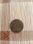 10 centimes Тунис-1917, снимка 4