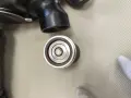 Beaulieu R16 Spécial Zoom – 16mm филмова камера в отлично състояние, с кейс , снимка 12