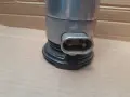 Стара алуминиева кафеварка, снимка 3
