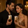 Lattafa Al Nashama Eau de Parfum 100 мл , снимка 1