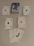 карти за игра Данон, снимка 1