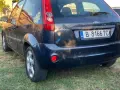Продавам Форд фиеста 1.2 бензин с климатик, снимка 11