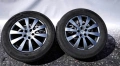 Джанти 5х108 18 Цола Volvoй Ford Renault Peugeot Jaguar Land Rover Ford, снимка 3