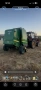 Ролонпреса John Deere 582, снимка 13