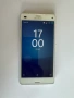 КАТО НОВ !!! SONY Xperia Z3 Compact - 16GB - Бял - Фабрично Отключен, снимка 2