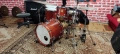 Комплект барабани Yamaha Oak custom, снимка 2
