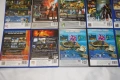 Игри за PS2 Sea Monsters/Barbie/Freekstyle/Dune/Lego Batman/Ben 10/NBA 2K11/Virtua Fighter 4/Worms 4, снимка 9