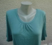 3XL/4XL Нова  трикотажна блуза BPC , снимка 3
