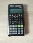 Casio fx-991ES PLUS 2nd edition калкулатор, снимка 9
