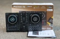DJ Контролер Pioneer DDJ-200, черен , снимка 2
