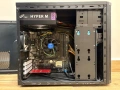 Компютър с монитор i5-6400, 16GB RAM, 256GB NVMe, 640GB HDD, Windows 10, снимка 6
