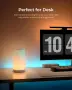 Aetheo Aura Смарт LED нощна лампа с RGB, Wi-Fi, Alexa и Google Home, снимка 3