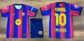 спортни екипи реплика, снимка 5