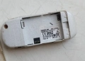 Стари телефони LG, SIEMENS A50, снимка 9