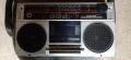 Радиокасетофон  Тошиба, снимка 1