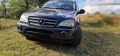 Mercedes ml 55 w163 amg , снимка 5
