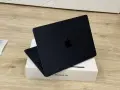 Като Нов 13.6’ Apple Macbook Air M4 16GB Ram 256GB SDD  100% Battry -Гаранция, снимка 5