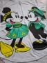 Дамска тениска Disney и Good day, чисто нови, размер XS и S  , снимка 3