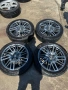 Оригинални джанти за Honda 5x114,3 18 цола , снимка 1