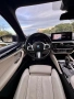 BMW 540d xDrive G30 2022, снимка 11