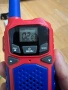 Радиостанция, walkie-talkie, 3 бр. с подаръци, снимка 9