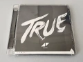 CD AVICII - TRUE (2013), снимка 1