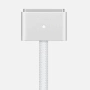 Кабел USB-C Magsafe за Apple MacBook Air, Pro, снимка 6