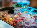 Уроци по рисуване за деца, снимка 1