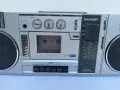 Радиокасетофон Sharp GF-7300, снимка 2