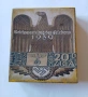 20цигарки 1936г.Немски, снимка 2