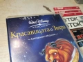 КРАСАВИЦАТА И ЗВЯРА-ORIGI232NAL VHS VIDEO TAPE 0305261L1, снимка 4