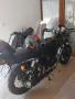 Про тедавам мотоциклет Маш 125 к. - 2019 г. , снимка 1