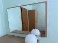 Огледало 10 евро, снимка 2