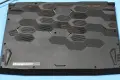 MSI Katana GF66 12UG 15.6 I7 12700H  144 HZ FHD Батерия и зарядно, снимка 12
