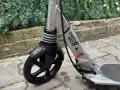 OXELO MID 9 Алуминиева тротинетка от Декатлон, снимка 2